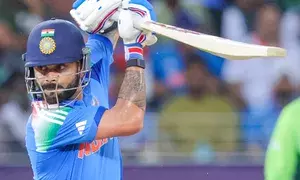 Champions Trophy: People in dressing room not surprised with what Virat did, says Rohit