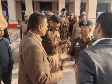 Balancing Devotion and Safety: The Debate Over Crowd Control at Ayodhya Dham Railway Station