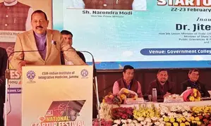 Pursue entrepreneurial ventures, study market dynamics at the outset, minister tells youth Pursue entrepreneurial ventures, study market dynamics at the outset, minister tells youth