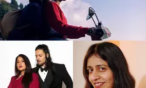 Richa, Ali’s ‘Girls Will Be Girls’ feted with John Cassavetes honour at Independent Spirit Awards