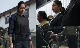 Yami Gautam’s ‘Article 370’ turns 1: Being a part of it feels like a privilege