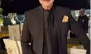 This is what Anupam Kher chooses ‘daily’