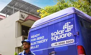 SolarSquares losses surge 2.3x in FY24 as expenses rise over 60 pc SolarSquares losses surge 2.3x in FY24 as expenses rise over 60 pc