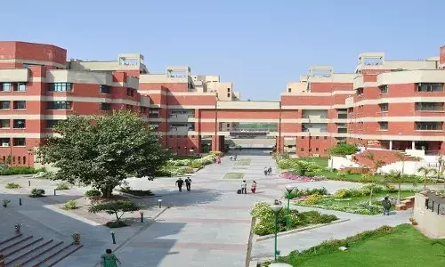 IP University’s 24th Annual Cultural Fest Anugoonj 25 Set to Dazzle from February 24