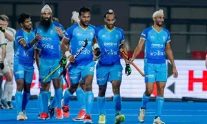 FIH Men’s Pro League: India aims to maintain winning streak ahead of English challenge FIH Men’s Pro League: India aims to maintain winning streak ahead of English challenge
