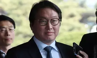 More US investment could be considered on incentives: Korean biz lobby chief More US investment could be considered on incentives: Korean biz lobby chief