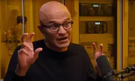 We missed it, Google nailed it: Satya Nadella on Microsoft’s biggest mistake We missed it, Google nailed it: Satya Nadella on Microsoft’s biggest mistake