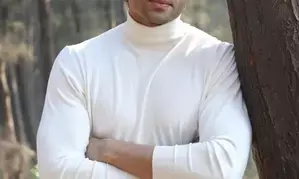 Srikant Dwivedi shares his take on marriage: It should be a balance of both responsibilities and romance Srikant Dwivedi shares his take on marriage: It should be a balance of both responsibilities and romance