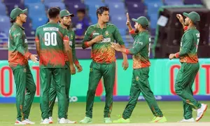 Champions Trophy: All you need to know ahead of New Zealand v Bangladesh clash Champions Trophy: All you need to know ahead of New Zealand v Bangladesh clash