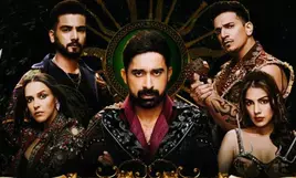 ‘MTV Roadies Double Cross’ sets the stage for showdown with ‘The Clash of Kishkindha’ ‘MTV Roadies Double Cross’ sets the stage for showdown with ‘The Clash of Kishkindha’
