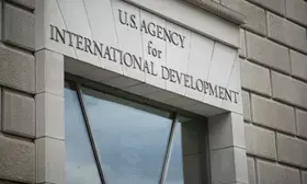 USAID funds flowed into economic projects in India in 2023-24: Finance Ministry report USAID funds flowed into economic projects in India in 2023-24: Finance Ministry report