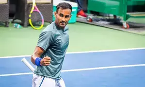 Bengaluru Open: Manas Dhamne looking forward to ‘enjoy and grow’ heading into debut campaign