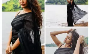 Sandiip Sikcand bashes Poonam Pandey for fan publicity gimmick Sandiip Sikcand bashes Poonam Pandey for fan publicity gimmick