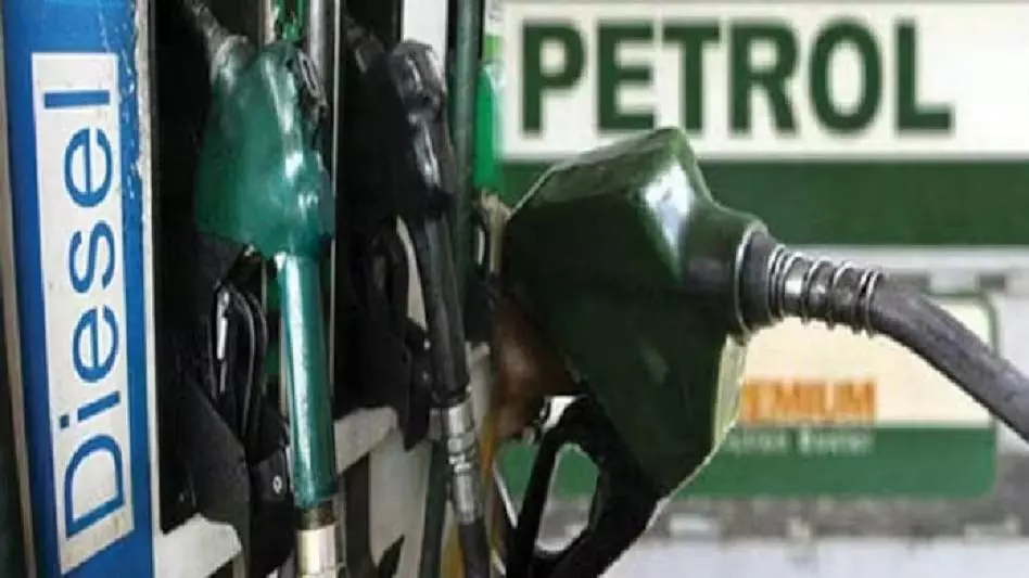 Petrol and diesel prices today: Fuel rates remain unchanged on February 24, 2025 Petrol and diesel prices today: Fuel rates remain unchanged on February 24, 2025