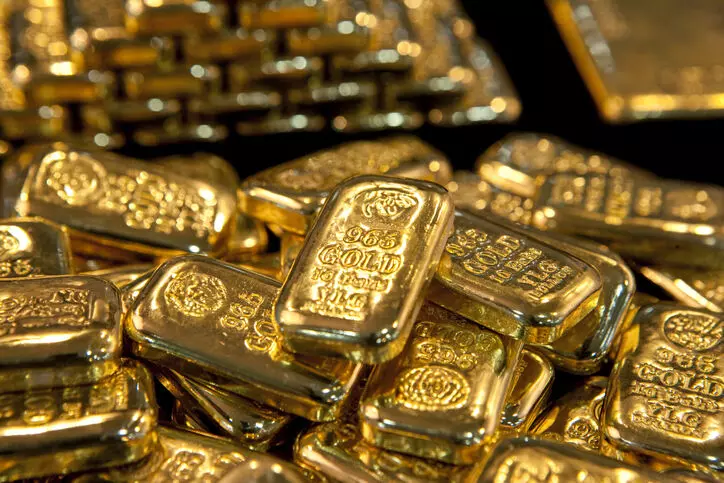 Gold prices rise again: Check the rates in major cities on February 24, 2025 Gold prices rise again: Check the rates in major cities on February 24, 2025
