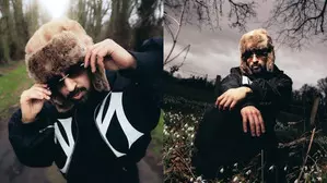 Diljit Dosanjh reveals his mantra to ‘move on’ in ‘life’ Diljit Dosanjh reveals his mantra to ‘move on’ in ‘life’