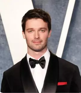 Patrick Schwarzenegger sometimes wished he didn’t have his last name Patrick Schwarzenegger sometimes wished he didn’t have his last name