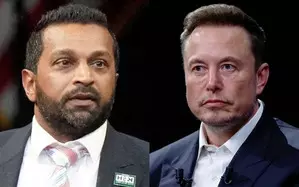 Kash Patel, others leading sensitive agencies defy Musk on plan for mass firings Kash Patel, others leading sensitive agencies defy Musk on plan for mass firings