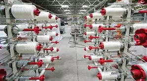 Banks to play key role in attaining $350 billion target for Indian textile sector Banks to play key role in attaining $350 billion target for Indian textile sector