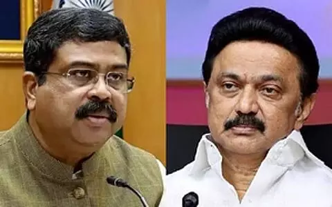 What is the three-language policy? Know the reason behind the language dispute in Tamil Nadu What is the three-language policy? Know the reason behind the language dispute in Tamil Nadu