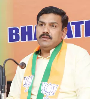 Police station attack case: Ktaka imposes prohibitory orders ahead of Mysuru meet; BJP stands firm Police station attack case: Ktaka imposes prohibitory orders ahead of Mysuru meet; BJP stands firm