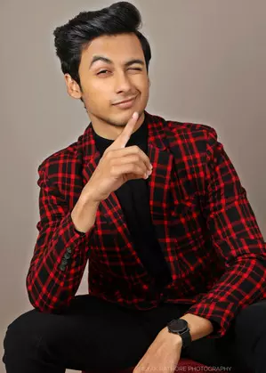 School Friends fame actor Aaditya Gupta manifests working with these makers School Friends fame actor Aaditya Gupta manifests working with these makers