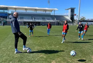 India U20 women gear up for tough Russian test in concluding Pink Youth Cup tie India U20 women gear up for tough Russian test in concluding Pink Youth Cup tie