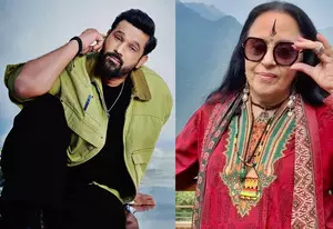 Sohum Shah on collaborating with Ila Arun for Goli Maar Bheja Mein: It has been an absolute honour Sohum Shah on collaborating with Ila Arun for Goli Maar Bheja Mein: It has been an absolute honour