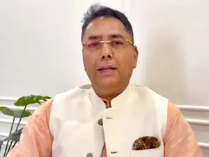 Cong leader Bajwa’s entry into BJP certain: AAP Punjab chief Arora Cong leader Bajwa’s entry into BJP certain: AAP Punjab chief Arora