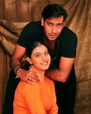 Ajay Devgn breaks this trend set by Kajol on their 26th wedding anniversary Ajay Devgn breaks this trend set by Kajol on their 26th wedding anniversary