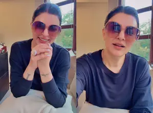 Sushmita Sen reveals she is looking for someone worthy of marriage Sushmita Sen reveals she is looking for someone worthy of marriage