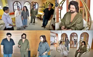 Himesh Reshammiya reveals how Aamir Khans Qayamat Se Qayamat Tak affected his life Himesh Reshammiya reveals how Aamir Khans Qayamat Se Qayamat Tak affected his life