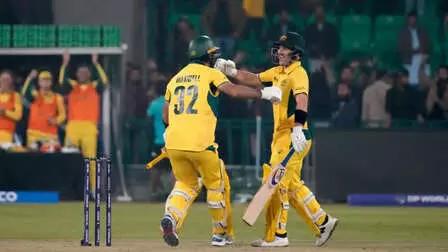 Champions Trophy: Highest Team Scores of All Time Champions Trophy: Highest Team Scores of All Time