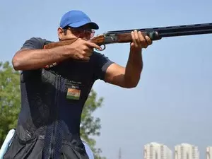 Indian shooting team for Cyprus Shotgun World Cup announced Indian shooting team for Cyprus Shotgun World Cup announced