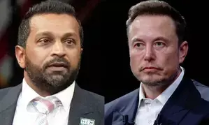 Kash Patel, others leading sensitive agencies defy Musk on plan for mass firings