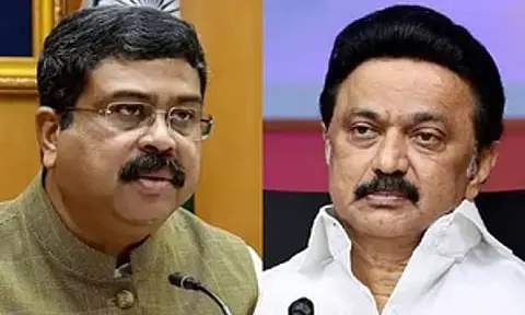 What is the three-language policy? Know the reason behind the language dispute in Tamil Nadu