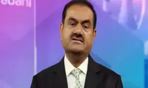 Gautam Adani hails MPs investment readiness, transformative leadership of PM Modi, CM Yadav