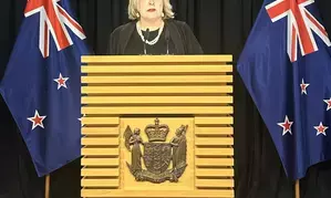 Not telling us what theyre planning: New Zealand blasts China over naval drills