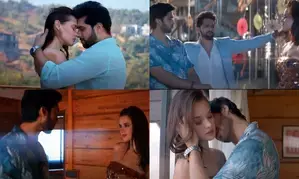 Sai Ketan Rao’s latest song ‘Haste Haste’ explores emotions of love and betrayal