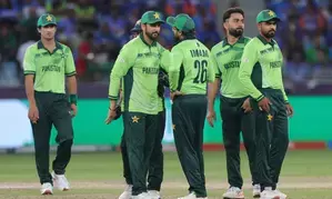 Champions Trophy: Pakistans star give muscial analysis of loss to India, Afridi slams teams 1980s mindset
