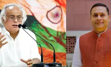 Fight over USAID funding: Cong claims 7 projects got grant, BJP calls it ‘theatrics to hide beneficiaries