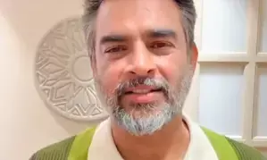 R. Madhavan welcomes PM Modi’s initiative of fighting obesity, further nominates influential people