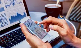 45 pc young Indians choosing stocks as their primary investment option: Report