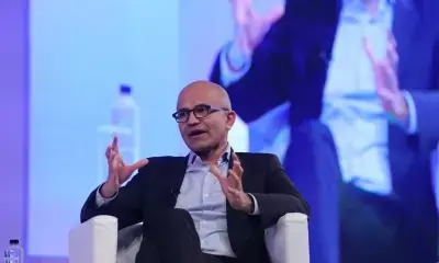 AI’s impact on agriculture ‘phenomenal’: Satya Nadella, Elon Musk reacts
