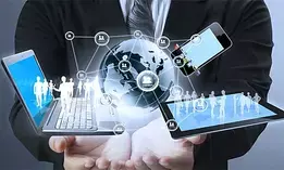 Indian tech industry to hit $300 bn revenue in FY26, workforce to reach 5.8 mn in FY25