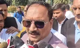 Delhi Assembly session: Historic restoration of democracy, says city BJP chief