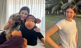 Shanaya Kapoor reveals her new ‘gang’ and Ananya and Suhana are not a part of it