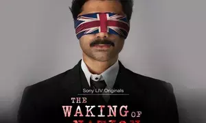 The Waking of a Nation trailer sets stage for taut drama surrounding dark chapter of Indian history