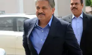 Viksit Bharat goal needs a healthy population as well: Anand Mahindra