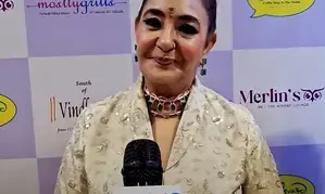 Exclusive! Singer Jaspinder Narula reveals the reason behind her reduced Bollywood presence